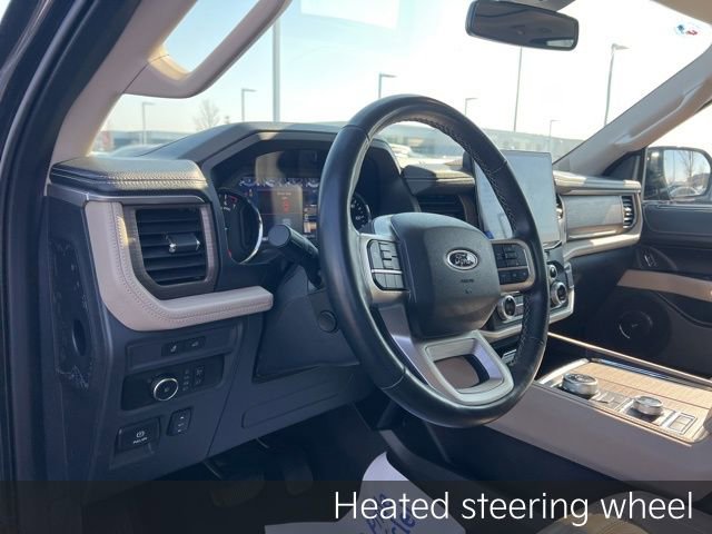 Used 2024 Ford Expedition Limited image 9