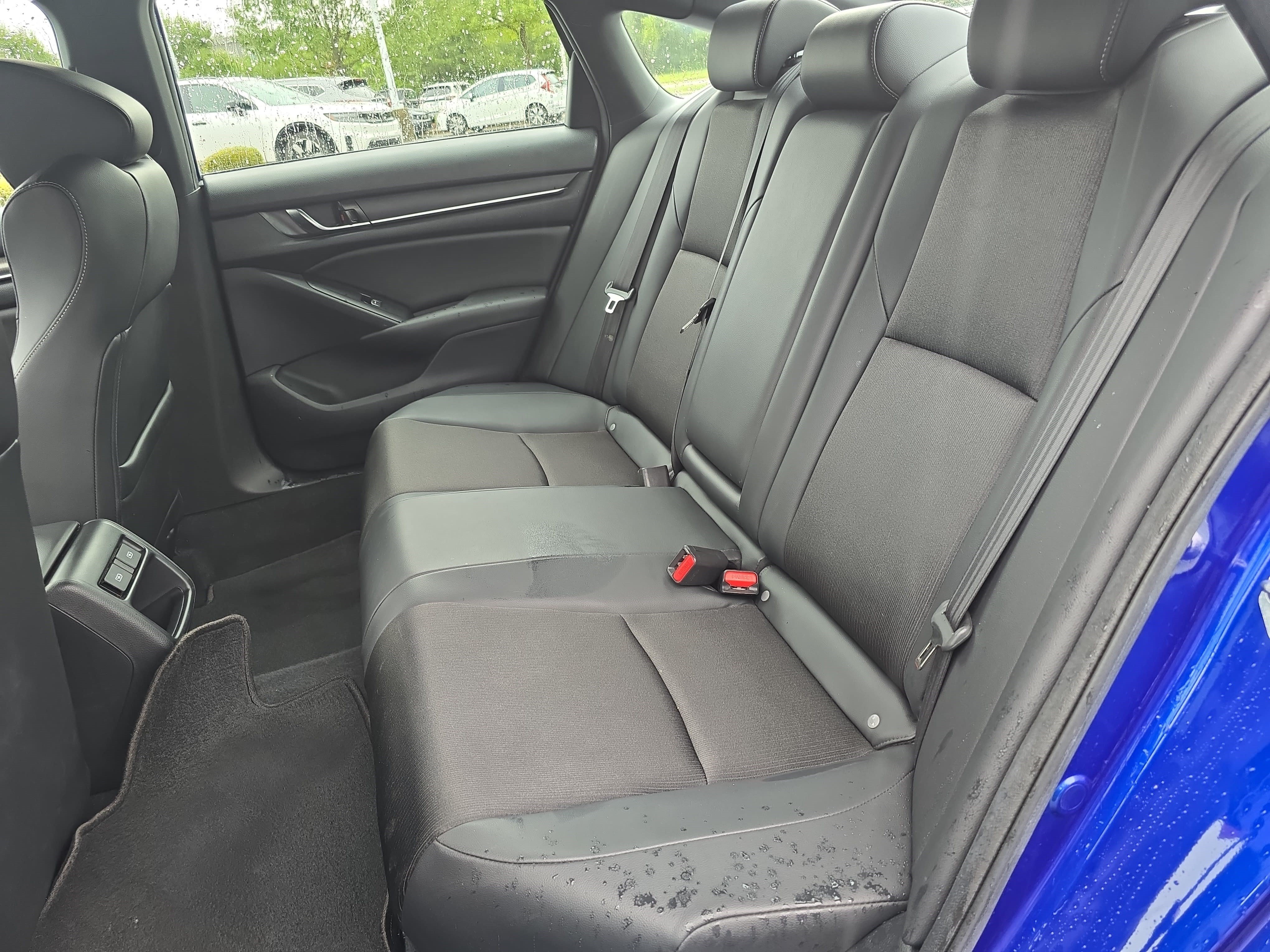 Used 2022 Honda Accord Sport image 14