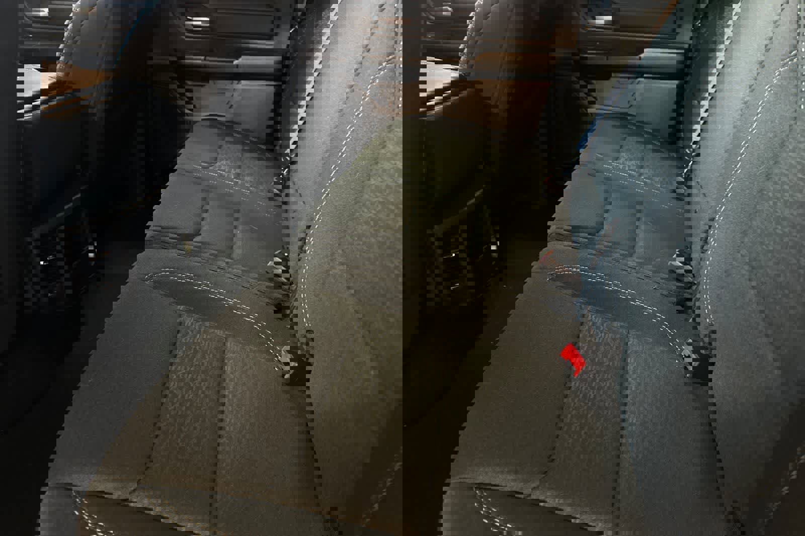 Used 2025 RAM 1500 Tradesman image 5