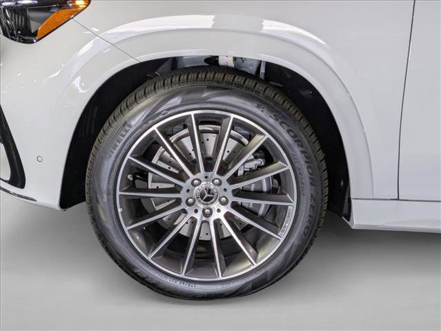 New 2026 Mercedes-Benz GLE 450 4MATIC image 10