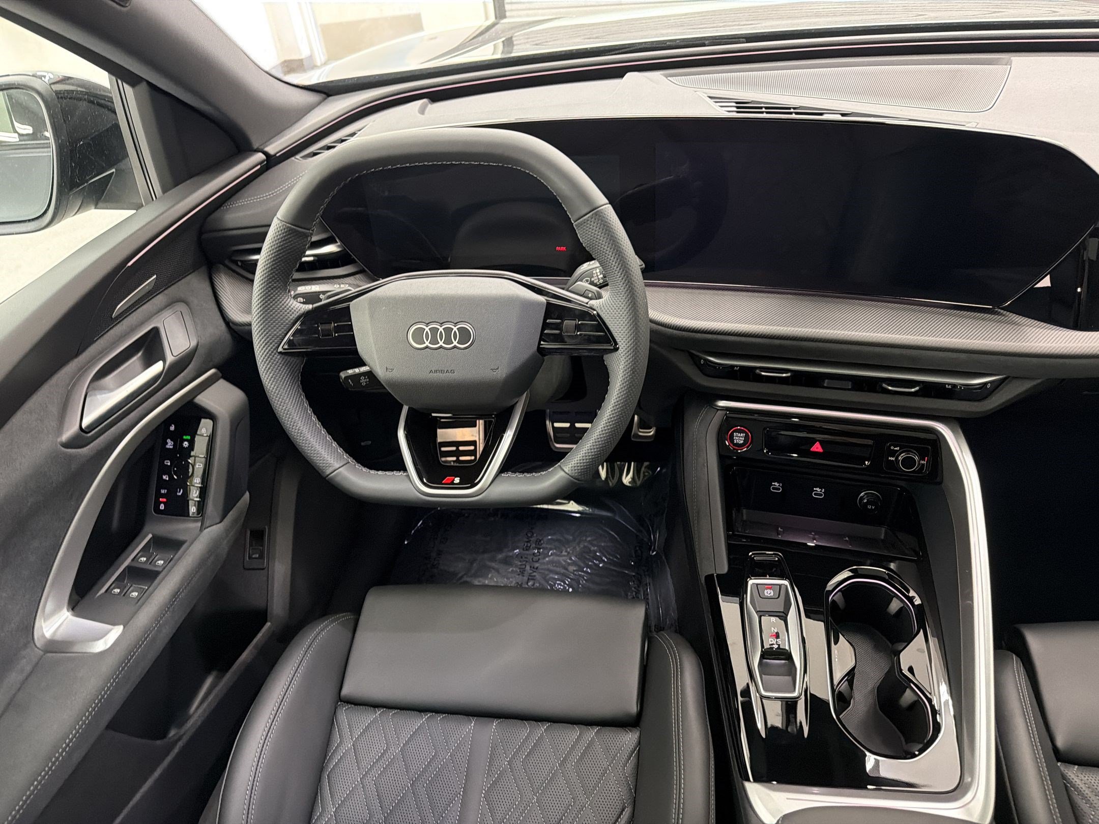 New 2026 Audi SQ5 Premium Plus AWD/4WD image 27