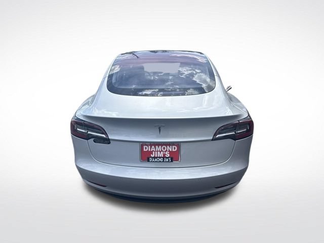 Used 2018 Tesla Model 3 Long Range RWD image 4