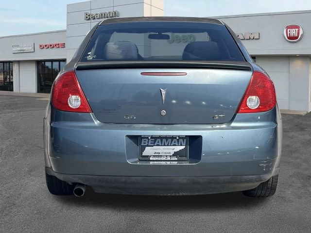 Used 2005 Pontiac G6 GT FWD image 6
