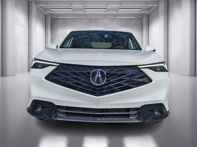 New 2025 Acura ADX A-Spec image 4