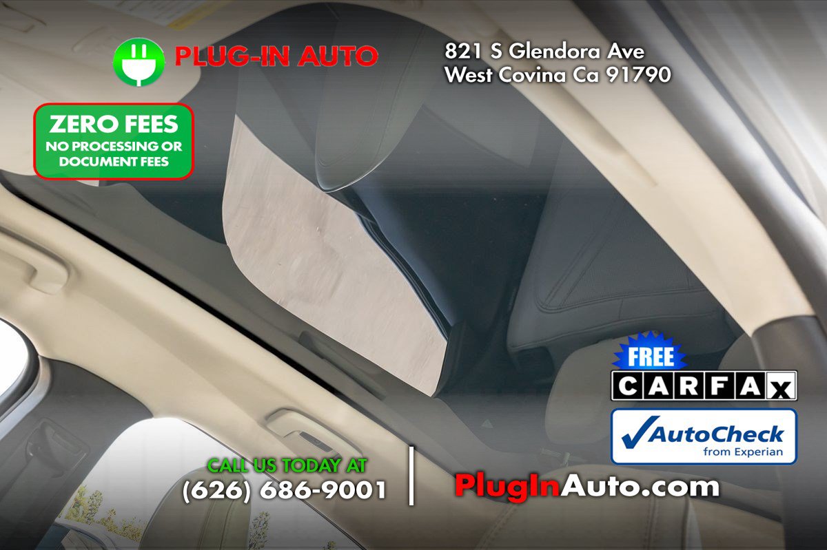 Used 2023 Ford Mustang Mach-E Premium RWD image 9