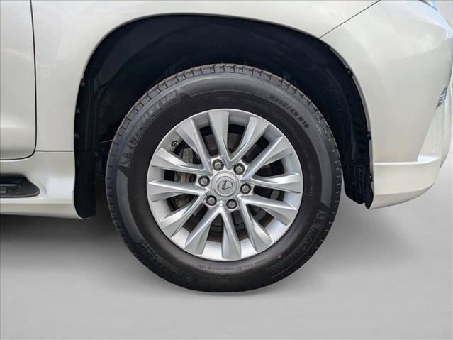 Used 2023 Lexus GX 460 Premium w/ Premium Plus Package AWD/4WD image 22