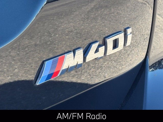 Used 2022 BMW X3 M40i AWD/4WD image 15
