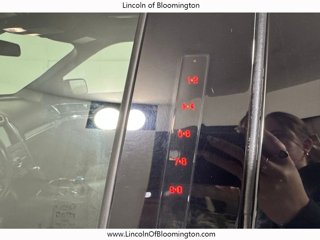 Used 2019 Ford Explorer Sport w/ Equipment Group 401A image 31