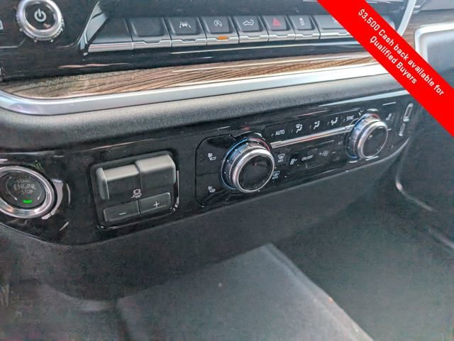 New 2026 GMC Sierra 1500 Elevation image 22