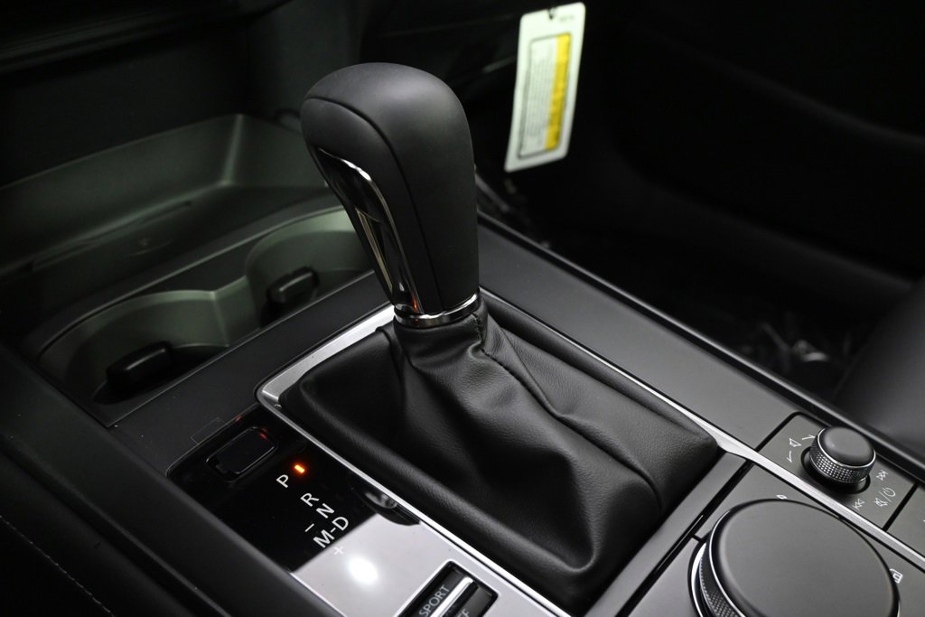 New 2026 MAZDA CX-30 AWD 2.5 S image 29