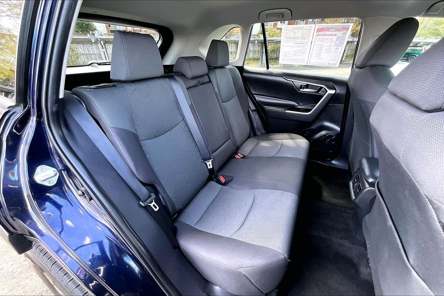 Used 2023 Toyota RAV4 XLE image 25