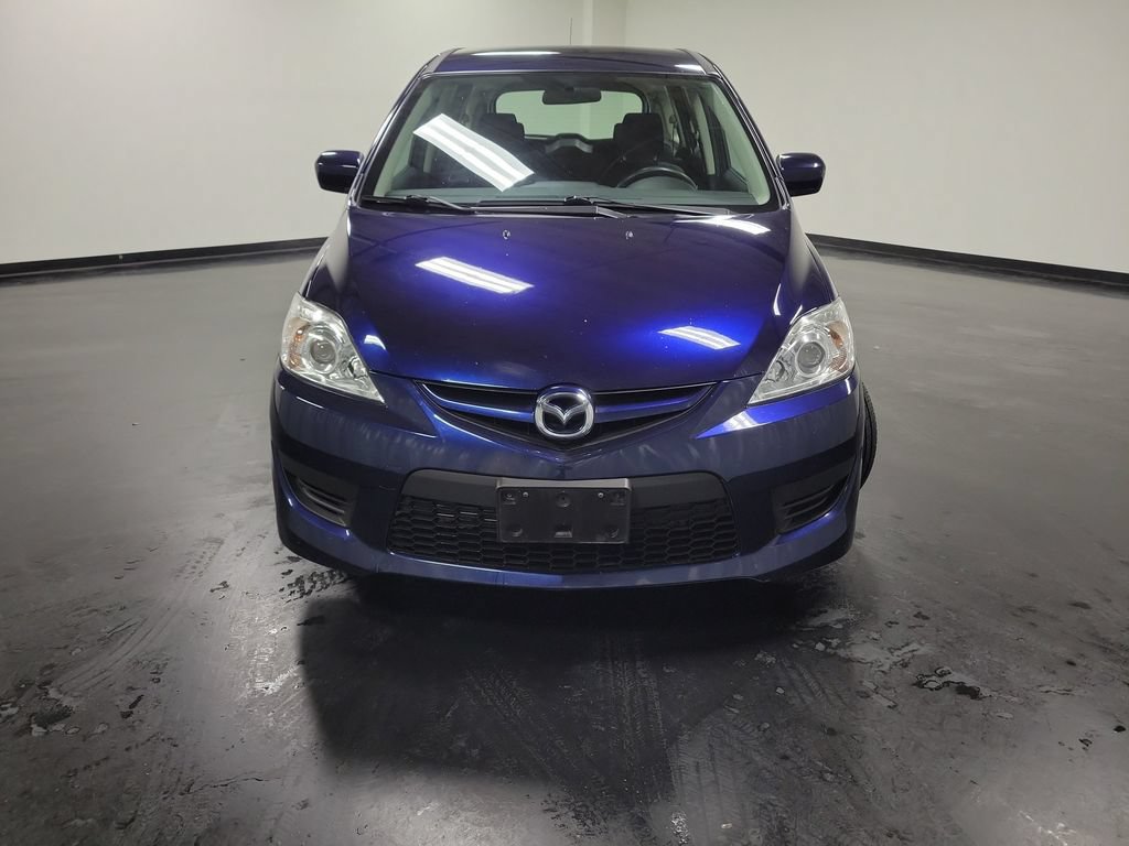 Used 2010 MAZDA MAZDA5 Sport FWD image 3
