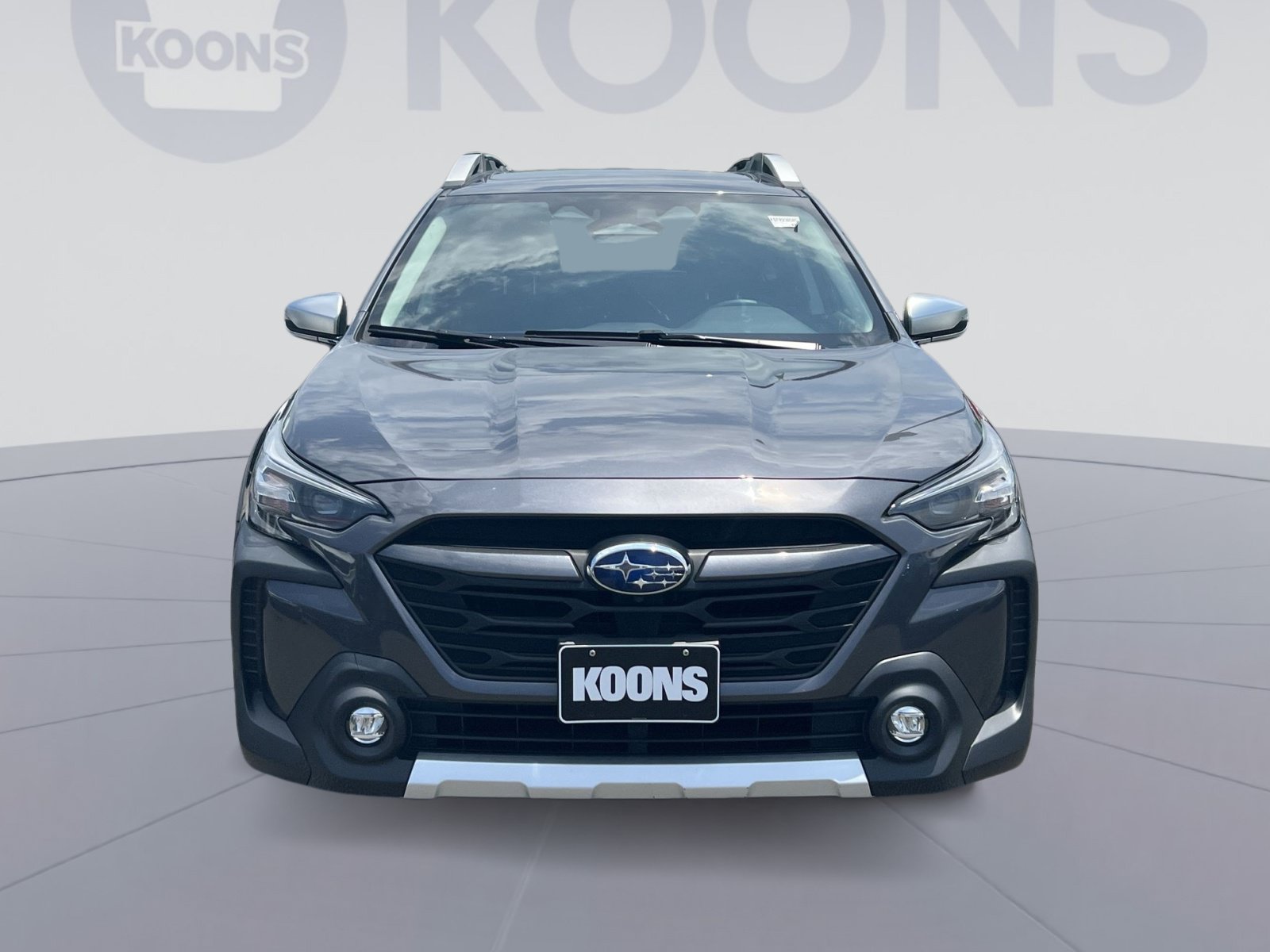 Used 2023 Subaru Outback Touring AWD/4WD image 19