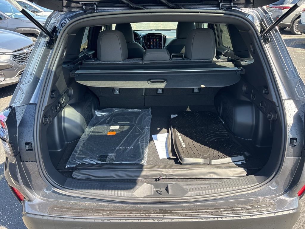 New 2026 Subaru Forester Premium AWD/4WD image 24