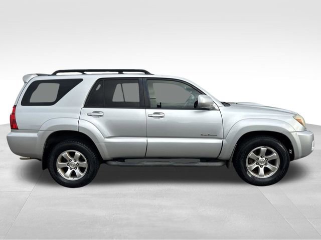 Used 2008 Toyota 4Runner SR5 image 7