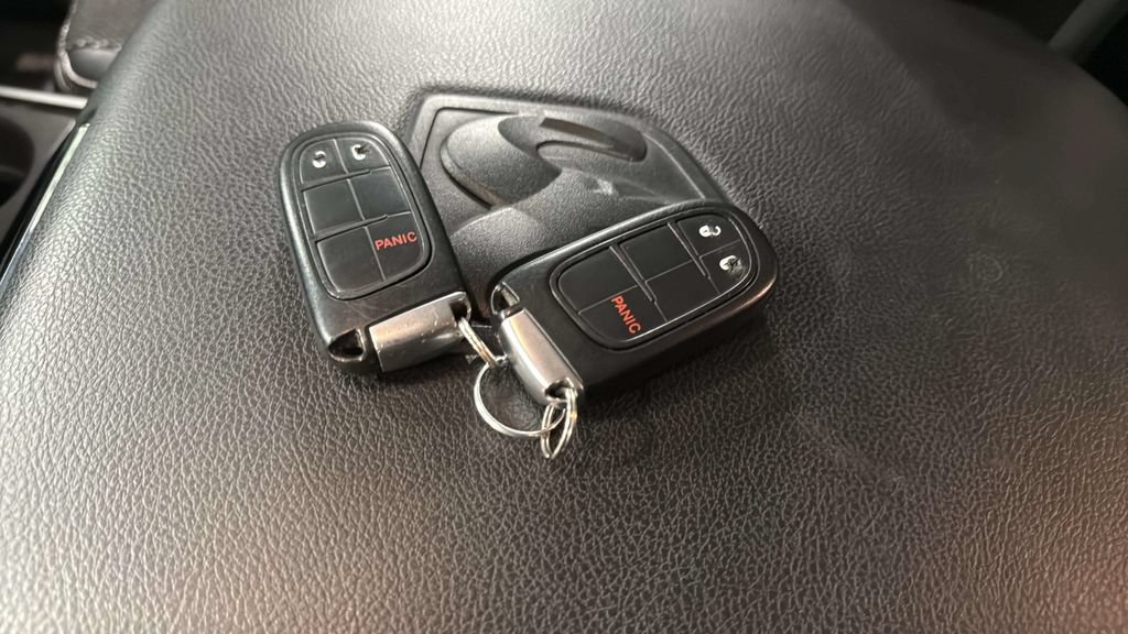Used 2015 RAM 1500 Sport w/ Convenience Group AWD/4WD image 34