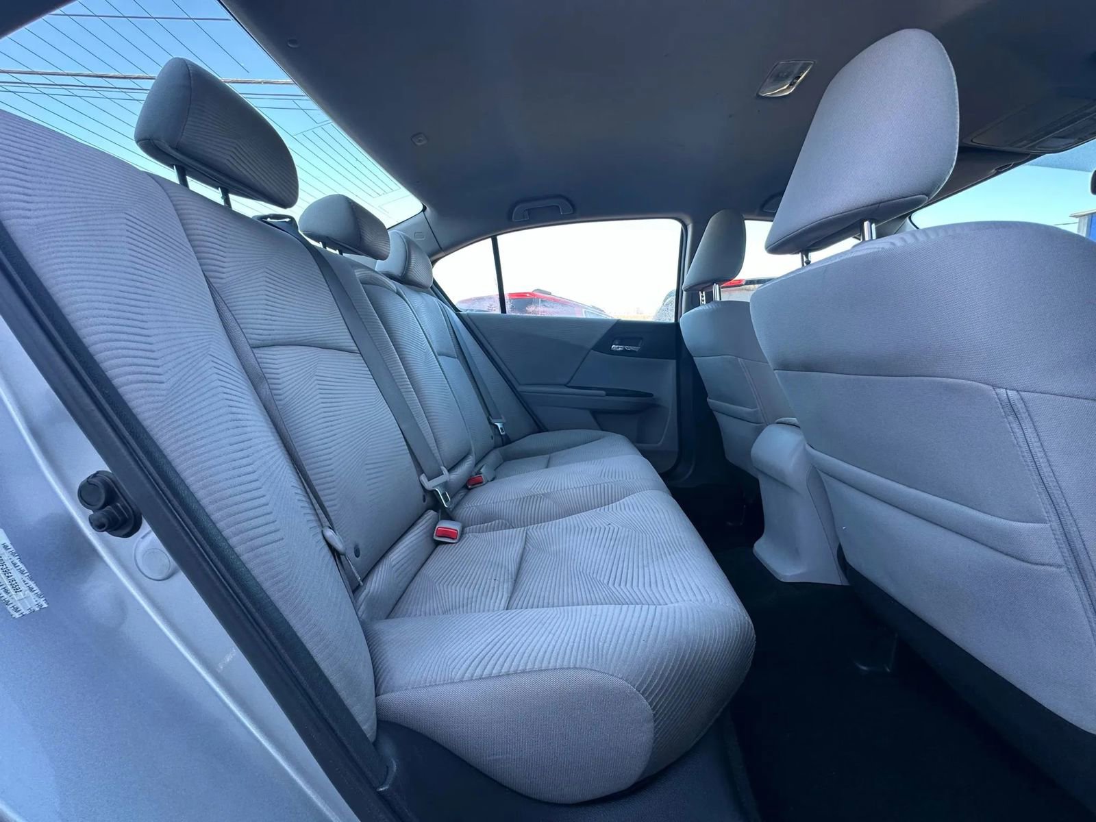 Used 2014 Honda Accord LX image 13