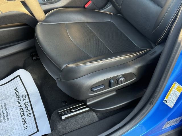 Used 2024 GMC Terrain AT4 image 15