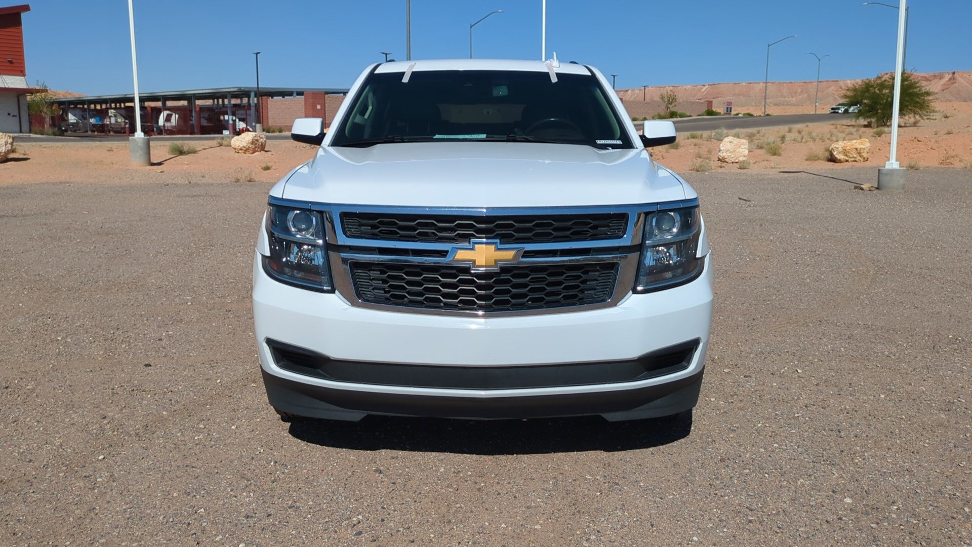 Used 2019 Chevrolet Suburban LT RWD image 8