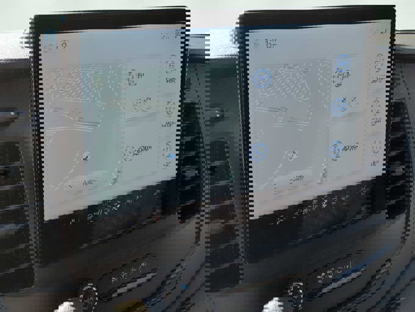 New 2025 Ford Transit 350 XL image 21