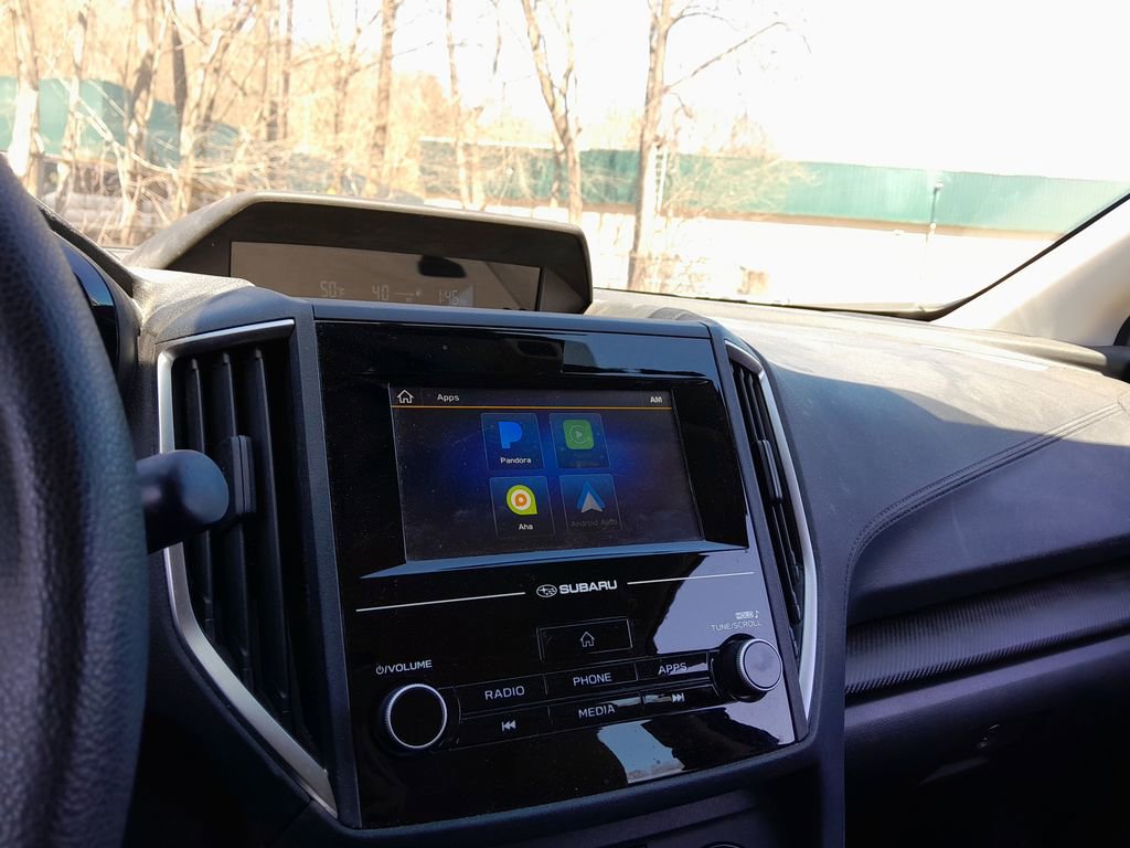 Used 2023 Subaru Impreza 2.0i AWD/4WD image 23
