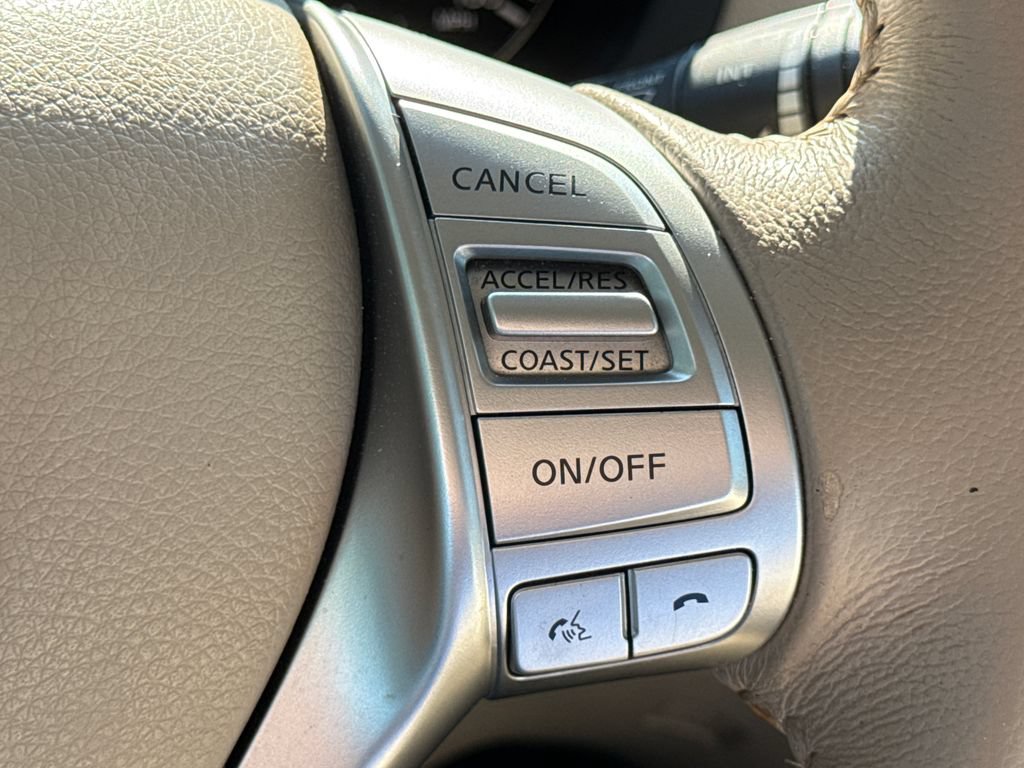 Used 2016 Nissan Altima 2.5 SV FWD image 27