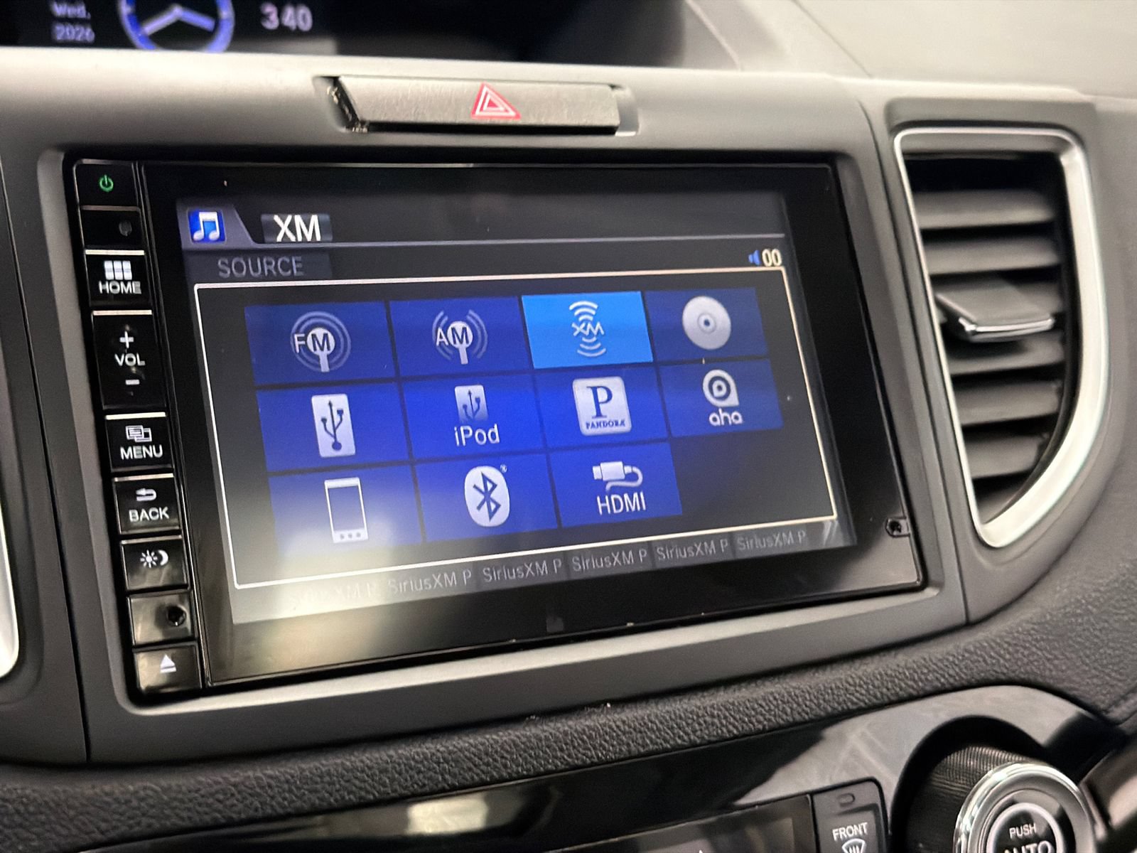 Used 2016 Honda CR-V Touring image 25