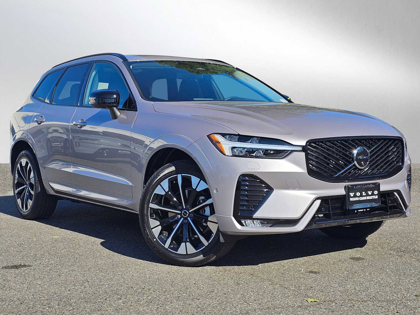 New 2026 Volvo XC60 B5 Plus w/ Protection Package Premier image 1
