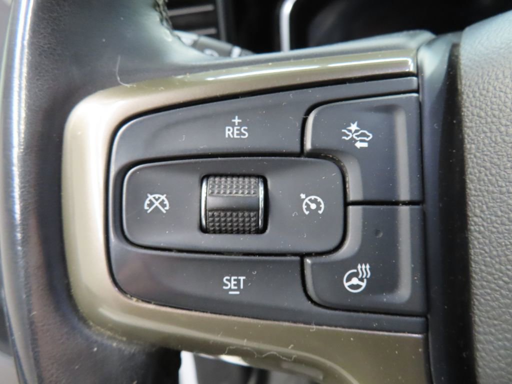 Used 2024 Chevrolet Silverado 2500 High Country w/ High Country Premium Package image 53