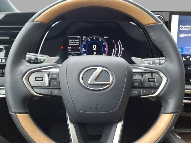 Certified 2024 Lexus RX 350 Premium w/ Accessory Package (Z1) image 18