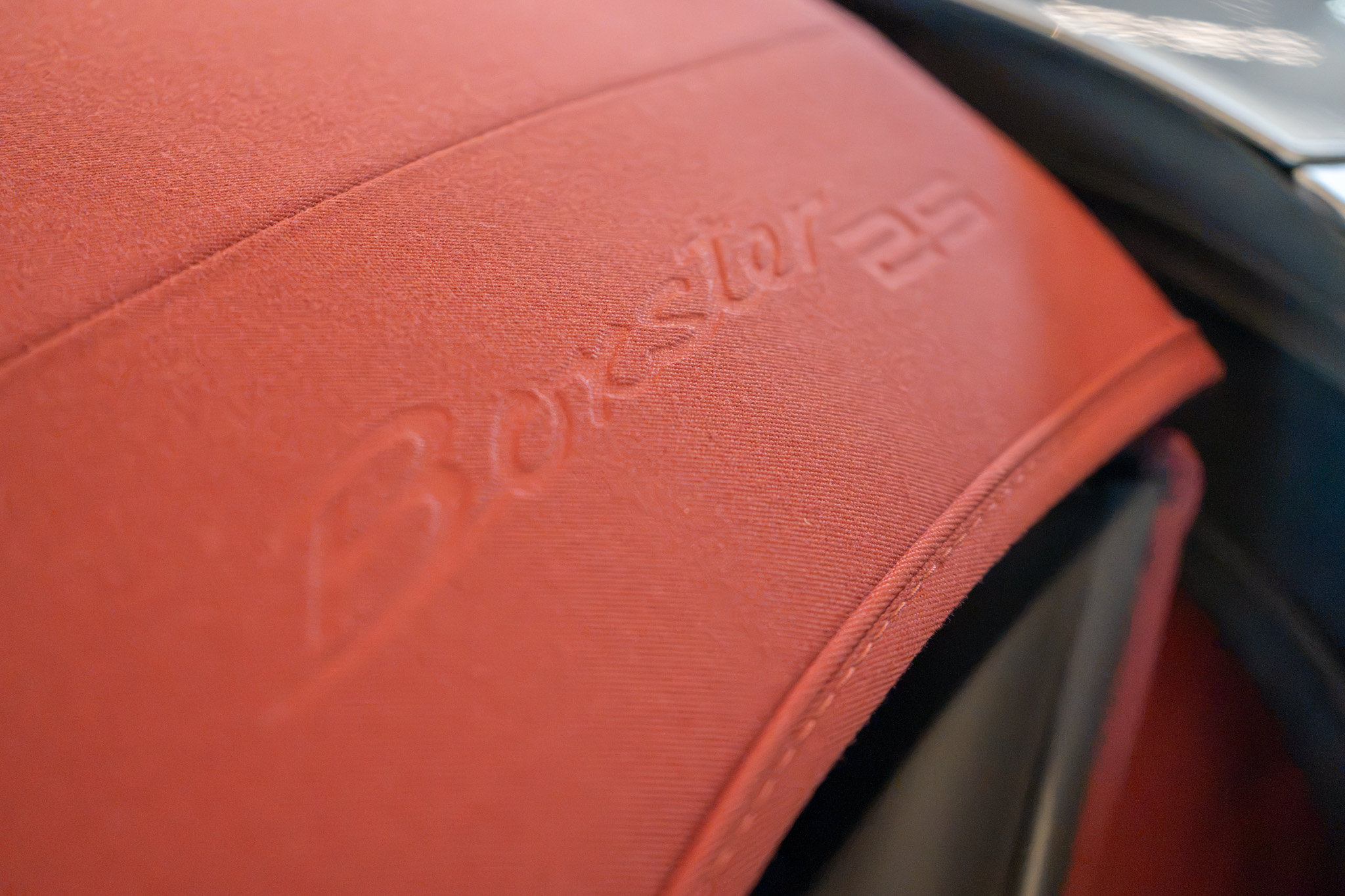 Used 2021 Porsche 718 Boxster RWD image 43