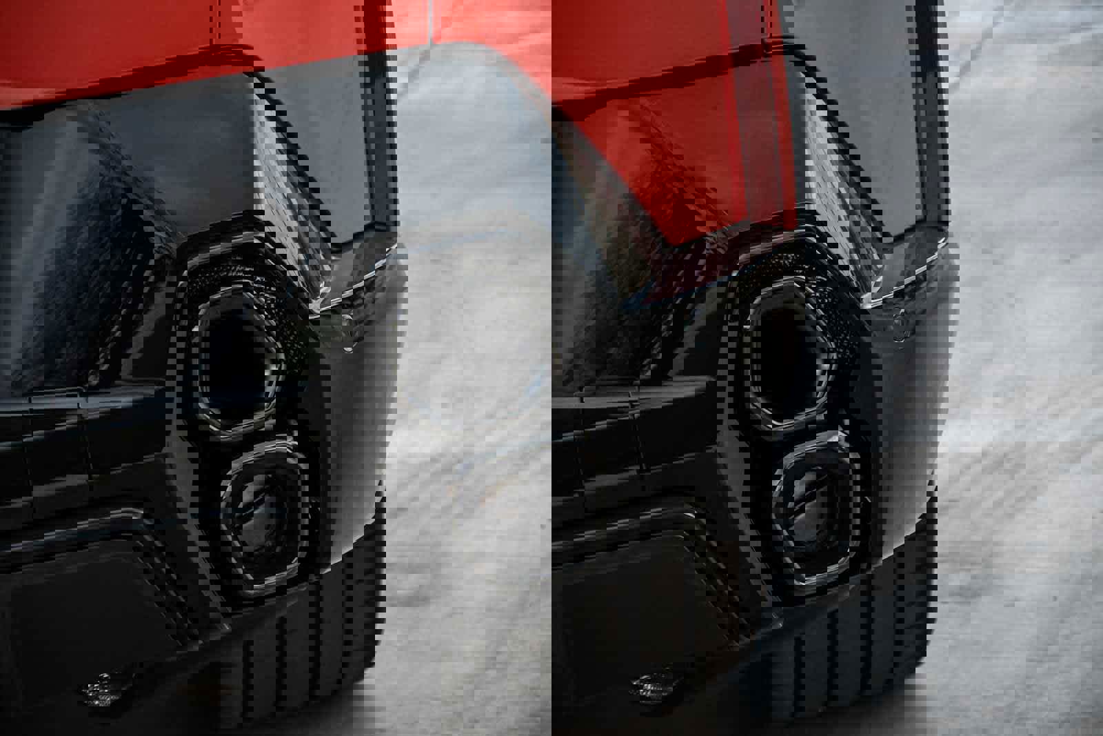 New 2026 BMW XM Label Red image 39