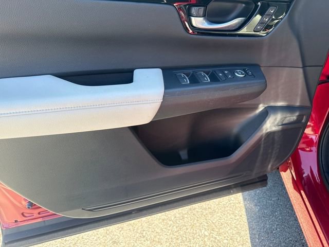 Certified 2024 Honda CR-V EX-L image 9