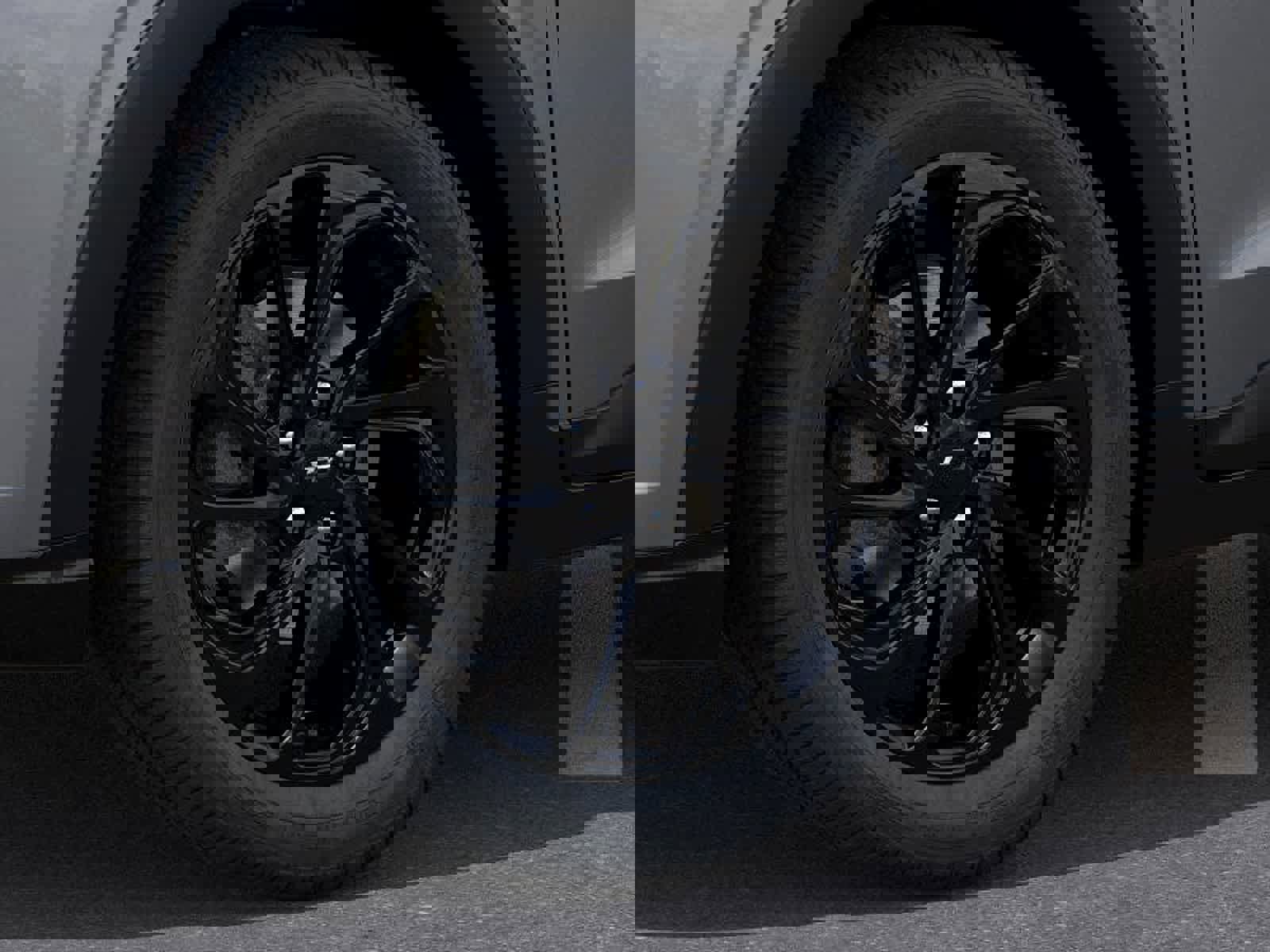 New 2027 Chevrolet Bolt RS image 9