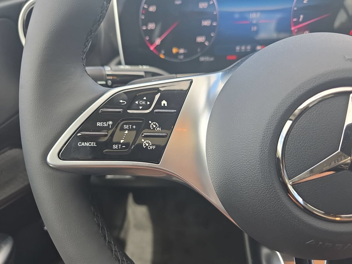 New 2026 Mercedes-Benz C 300 4MATIC Sedan image 17