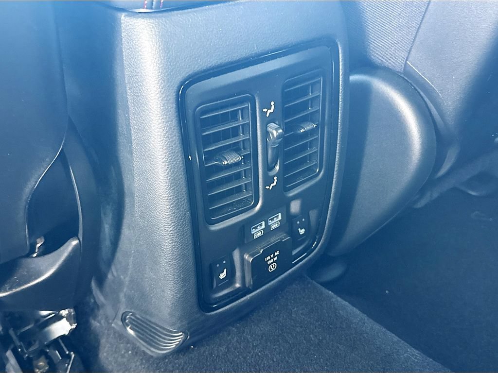Used 2023 Dodge Durango GT RWD image 27
