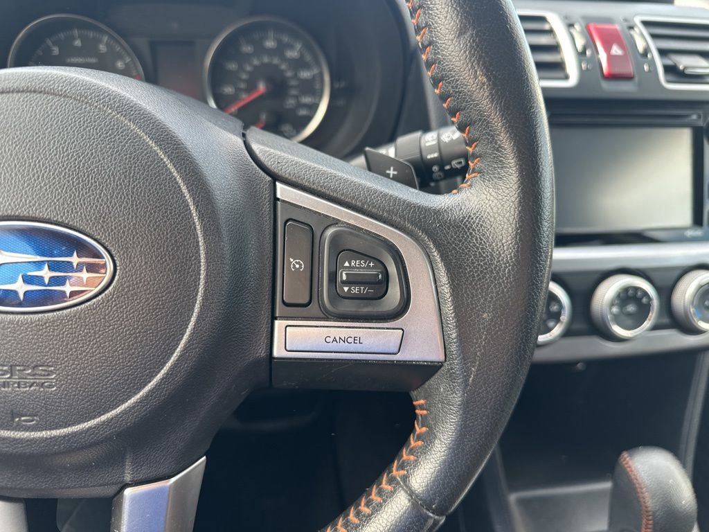Used 2016 Subaru Crosstrek 2.0i Premium image 11