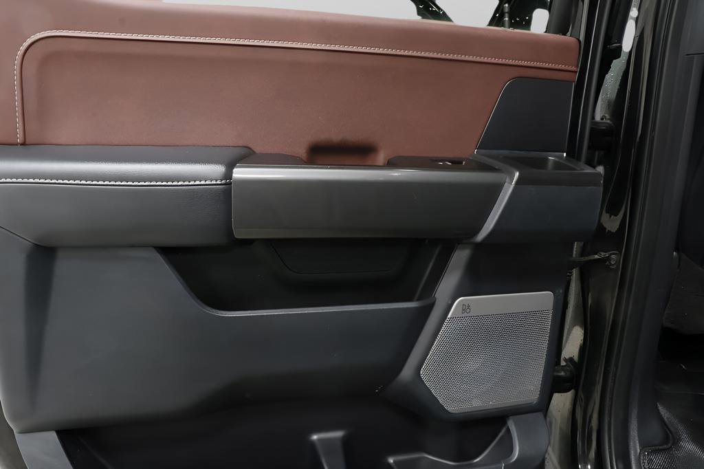 Used 2022 Ford F150 Lariat w/ Equipment Group 502A High image 22