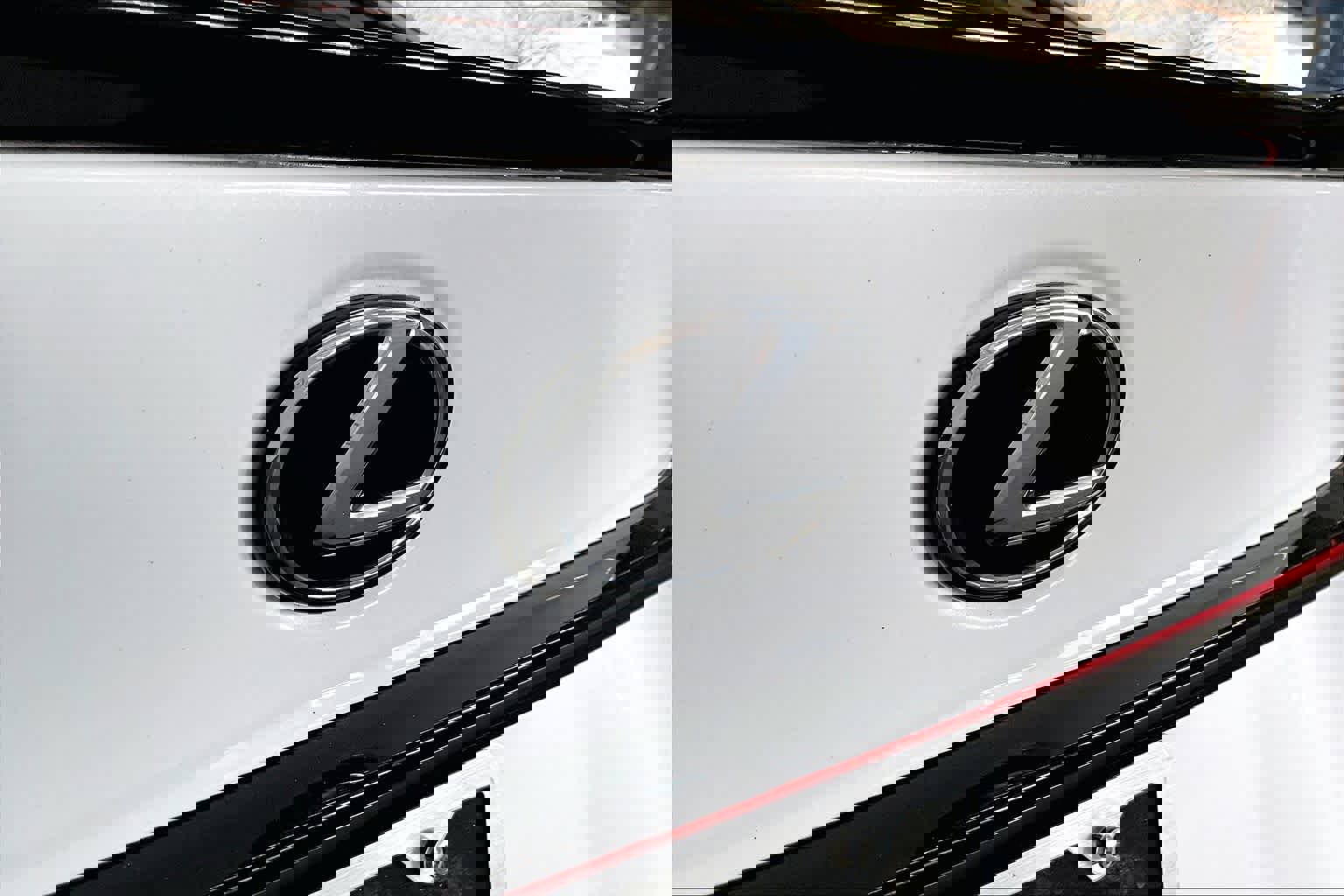 Used 2022 Lexus IS 350 F Sport w/ Navigation Package image 30