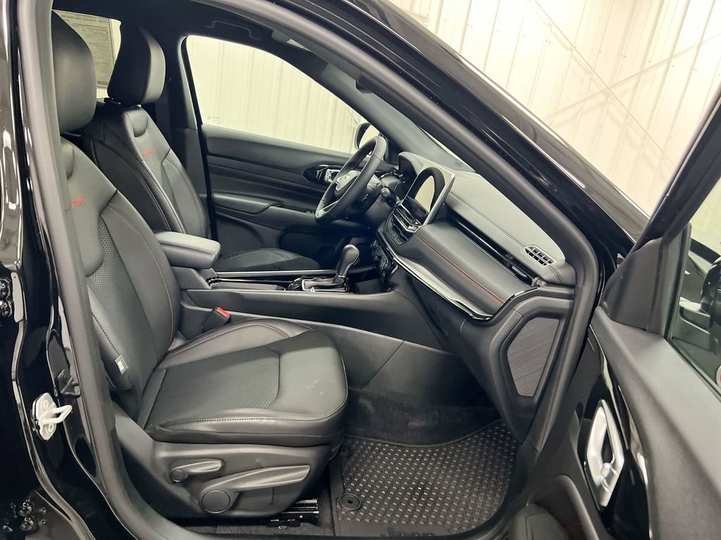 New 2026 Jeep Compass Trailhawk image 21