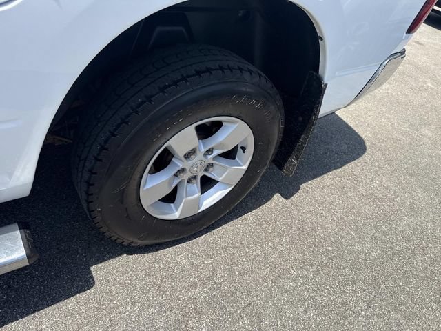 Used 2021 RAM 1500 Classic SLT RWD image 14