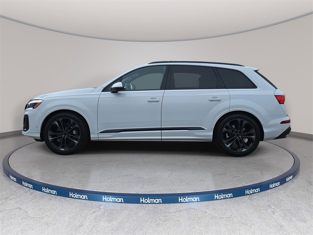 New 2026 Audi Q7 3.0T Premium Plus image 6