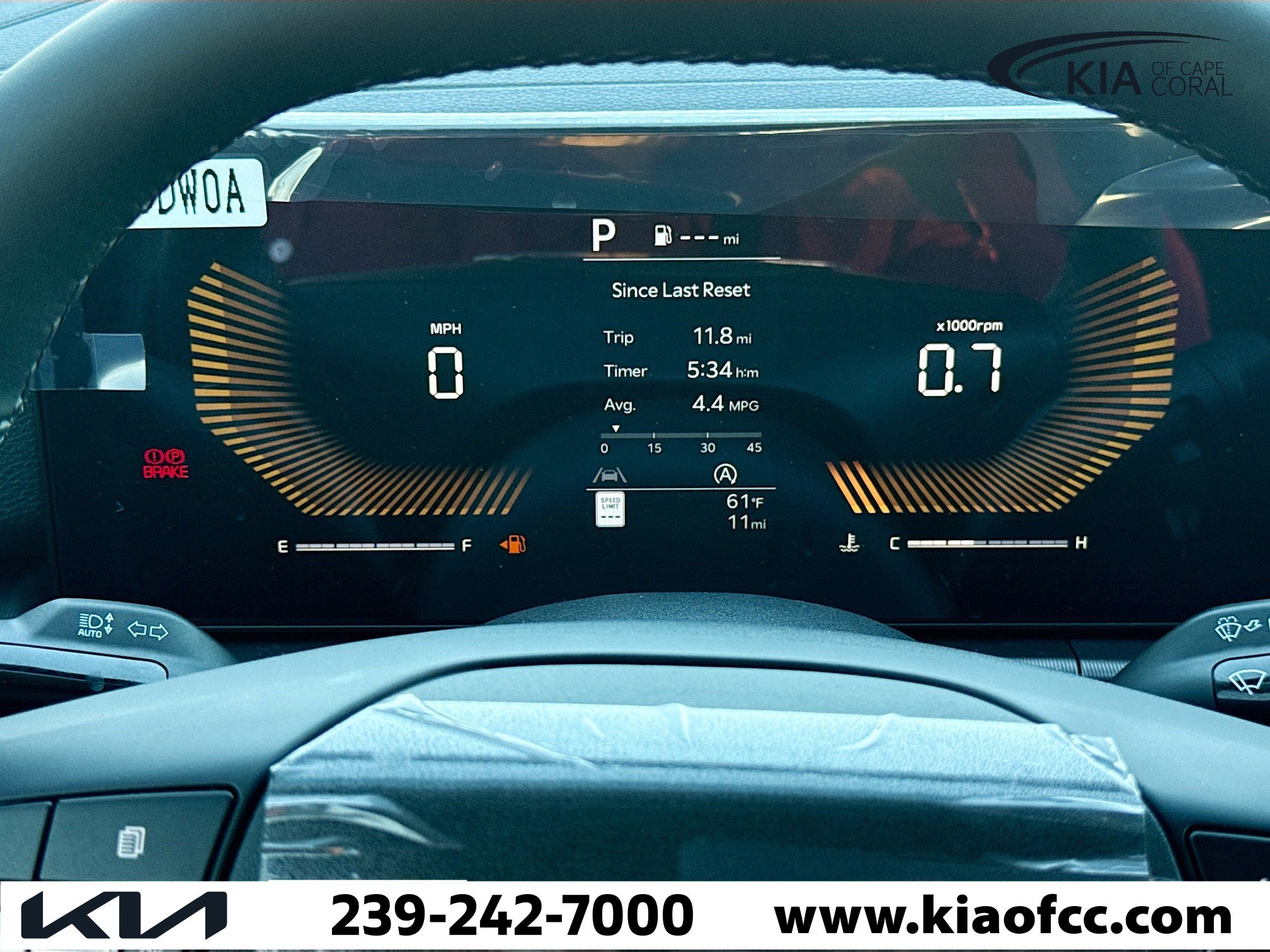 New 2026 Kia Sportage EX image 39