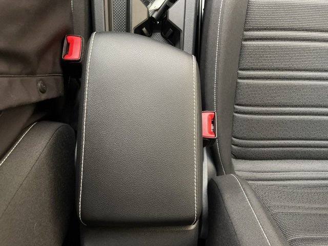 Used 2023 Volkswagen Tiguan S w/ Driver Assistance Package image 9