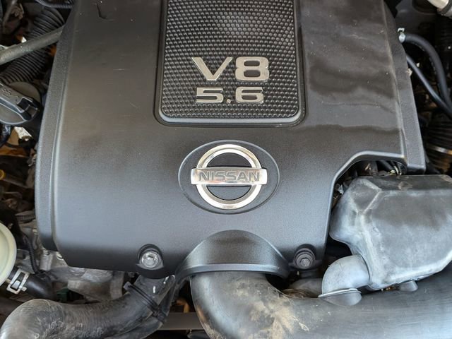 Used 2013 Nissan Titan SV image 32
