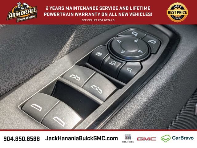 New 2026 GMC Sierra 2500 AT4 w/ AT4 Premium Plus Package AWD/4WD image 26