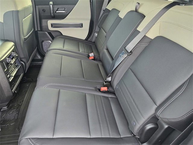 New 2026 GMC Hummer EV SUV image 9