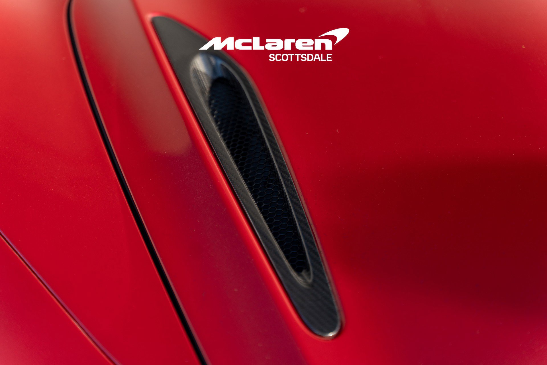 Used 2018 McLaren 720S Performance RWD image 14