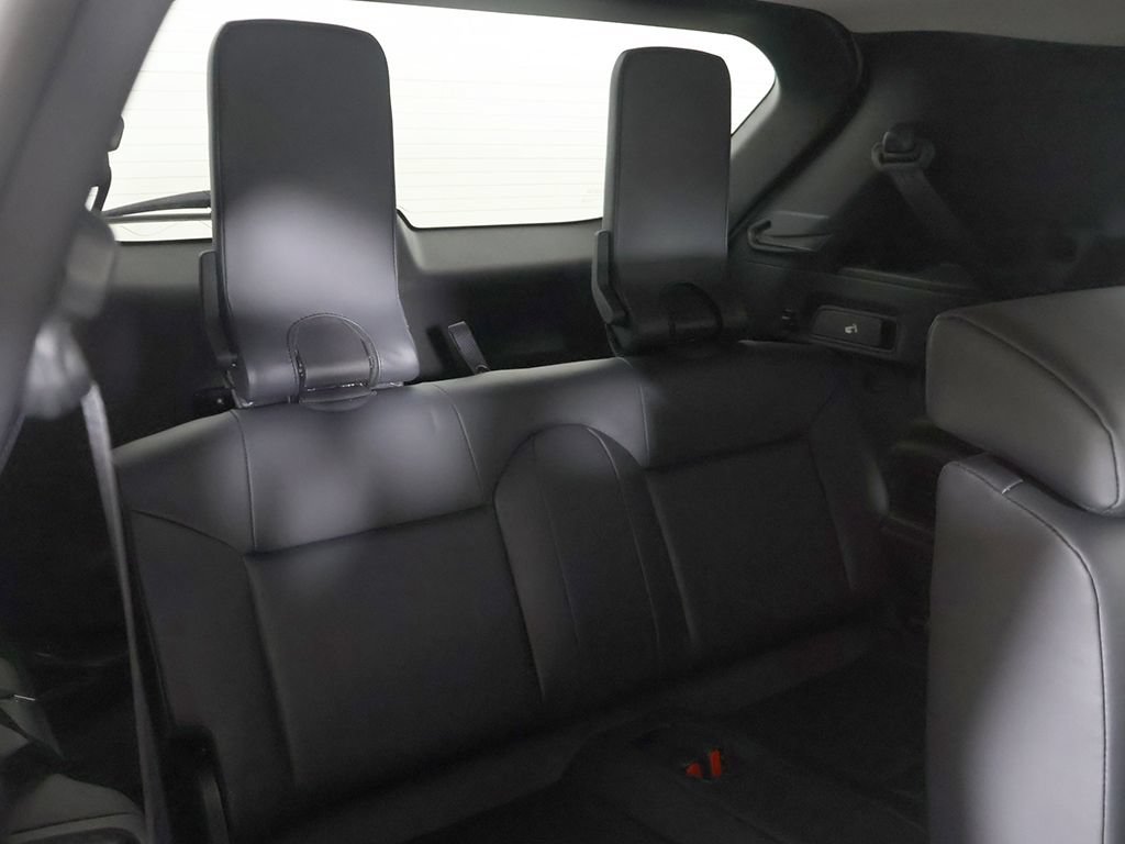 New 2026 Mitsubishi Outlander SE FWD image 34