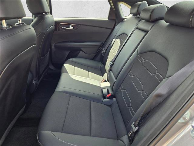 Used 2024 Kia Forte GT-Line w/ GT-Line Premium Package image 19